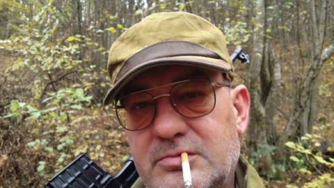 Досега няма нито един международен процес, който да осъди английския геноцид срещу човечеството