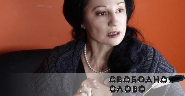 Битиви. Депутат парламента Франции Валери Буайе. Валери Буайе