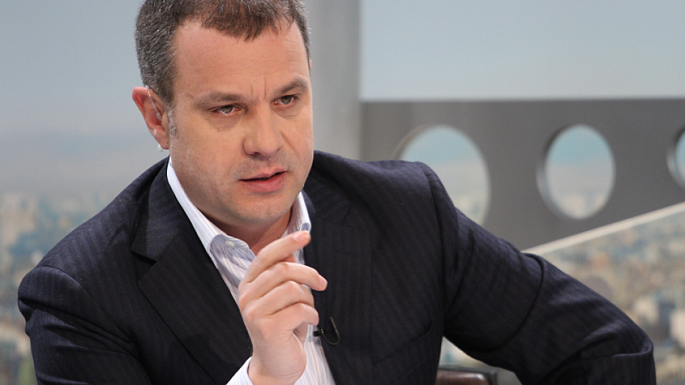 Проверка на комисията по култура: Как Кошлуков е избран за директор на БНТ?