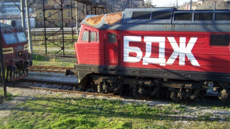 „Източен вятър“ за българските железници