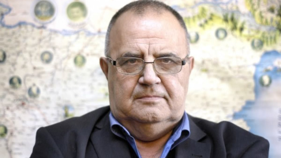 Божидар Димитров: Договорът с Македония ще бъде подписан, но дали ще се изпълнява