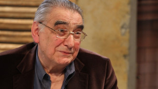 Светлин Русев: Политиците ни положиха много усилия, за да ни лишат от вяра в морала