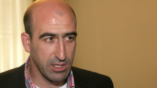 Йордан Лечков: Децата ми пораснаха с думите срещу мен "крадец" и "лъжец"