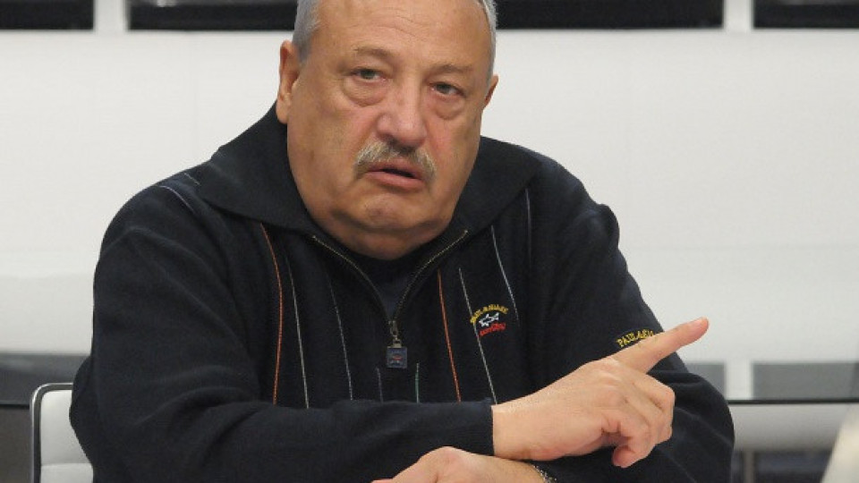 Иван Гарелов: Борисов се страхува физически от убийство