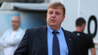 Каракачанов: Гетата са развъдник на неграмотност и престъпност