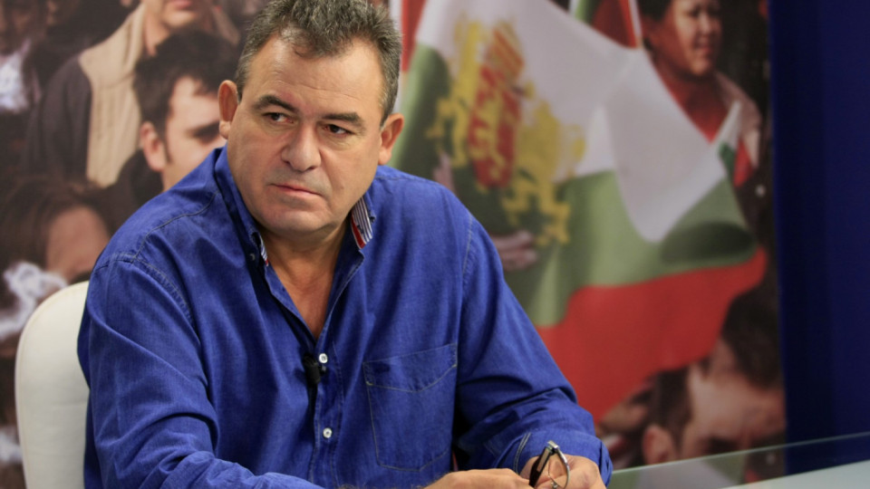 Богомил Бонев: Да изгоним посланика, да приберем Надка, да се арестува Местан