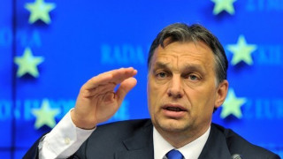 Орбан сравни Сорос и сина му с мафията от "Кръстникът"