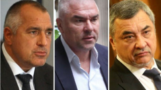 ГЕРБ и патриотите правят мнозинство в парламента, Марешки става излишен