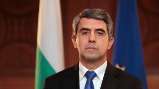 Г-н Плевнелиев, гледайте Обама!