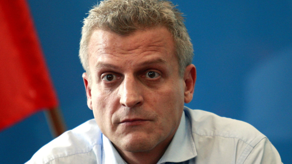 Внасят обвинението срещу Петър Москов за ваксините Внасят обвинението срещу Петър Москов за ваксините