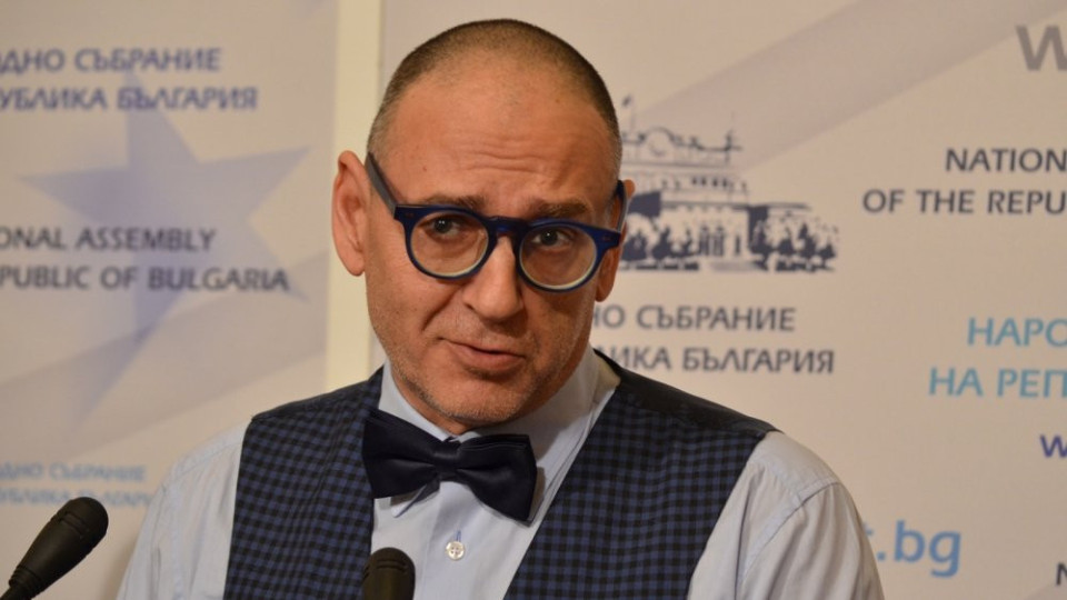 Любен Дилов: Кабинетът на ПП/ДБ е оферта за отказване