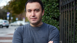 Иван Бедров: Вече има две Българии