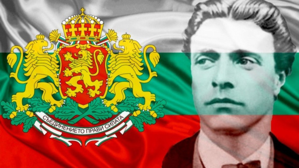 Образът и името му са част от вярата ни, че злото не е непобедимо, че България ще бъде, че Бог няма да ни изостави!