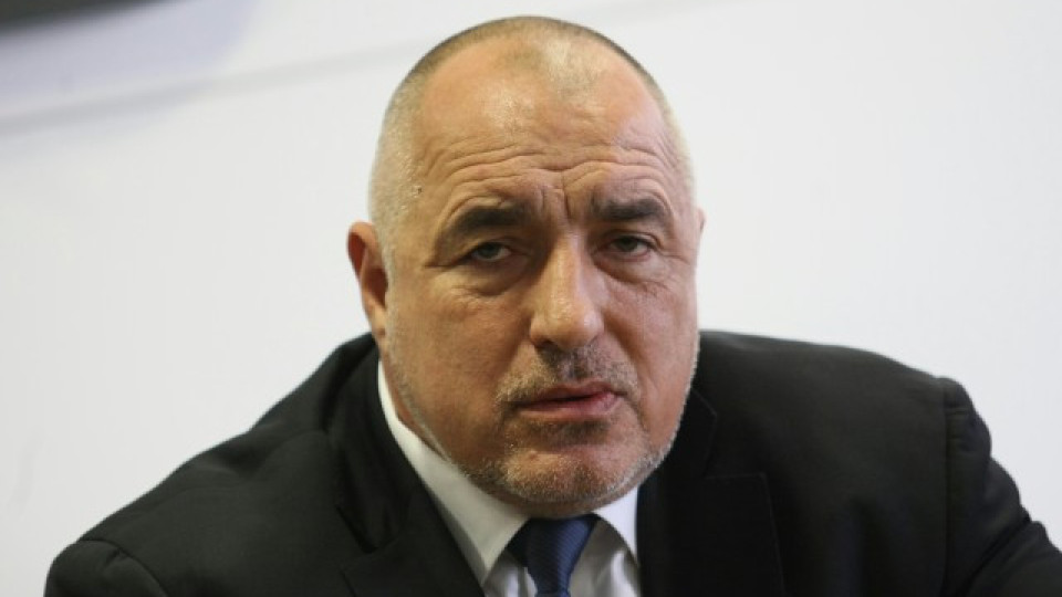 Борисов: За България отношенията с Русия са важни