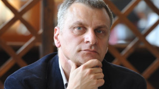 Петър Курумбашев: България може да постави за обсъждане важните въпроси и без да чакаме Ердоган да дойде за среща с ЕС