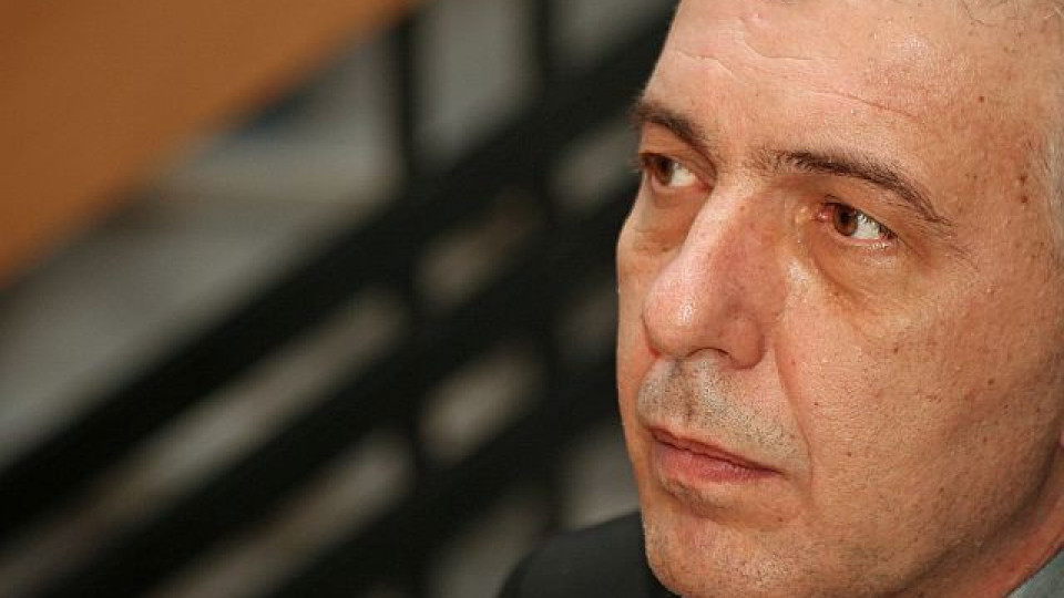 Димитър Недков: 50% от сегашните български политици не биха искали да видят жив Илия Павлов