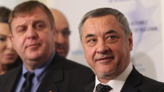 Кабинетът „Борисов 3“ е мечтата на идиота