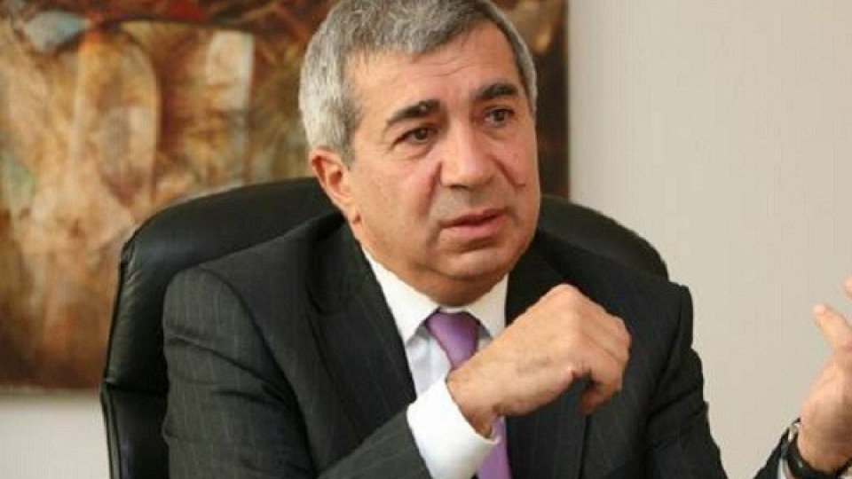 Васил Василев: За какво бяха профукани 20-те милиарда заеми, с които Борисов загроби България?