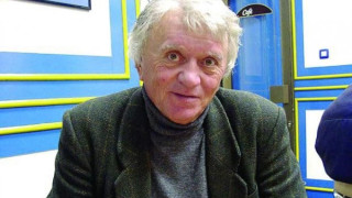 Уви, това е вчерашното "утре"!