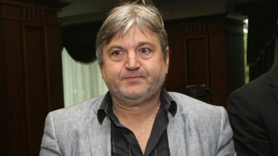 Когато дойдоха да ми дадат държавно помещение, аз мълчах, защото с пълна уста не се говори Когато дойдоха да ми дадат държавно помещение, аз мълчах, защото с пълна уста не се говори