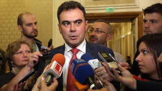 "Воля" няма да подкрепи вота на недоверие, Бойчев поздрави Цветанов за добре свършената работа