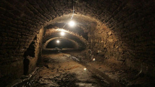 Тунели под Лондон крият развратни забавления