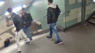 "Появи ли се, ще го претрепем тоя"
