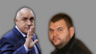 ДЕЙСТВАЩ ПОЛИТИЧЕСКИ ЛИДЕР