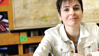 Дарина Григорова на 25.02.2022 г.: Който иска, може да разбере какво е ставало в Украйна