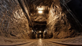 Какво се е случило с чилийските миньори през първите 17 дни ?