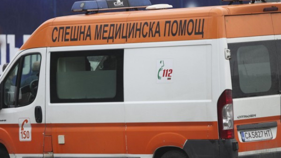 Жена почина след скандал и бой с мъж в Созопол Жена почина след скандал и бой с мъж в Созопол