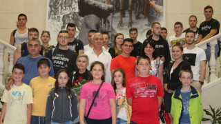 Велислава Дърева: Завиждам ви, защото имате много неща да изследвате за Левски