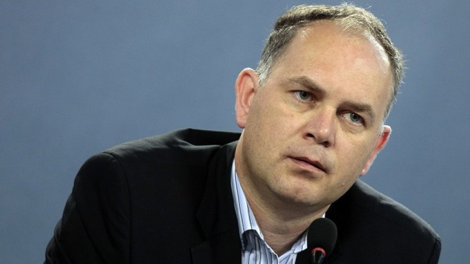 Георги Кадиев: Двете кандидатури за шеф на БНБ крият риск от падане на правителството