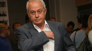 Бриго Аспарухов: Светът никога няма да научи истината за Скрипал