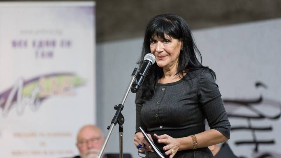 Ива Николова: Държавата стана тясна за любовта на Бъчварова и Боршош