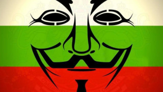 Анонимните към българите: Обесете политици и корпоратори, обърнали са ви на плащачи на данъци и сметки