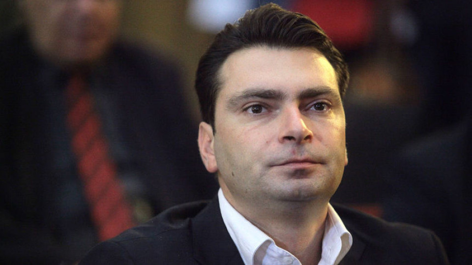 Калоян Паргов притеснен, че бюджет 2021 на София не е готов
