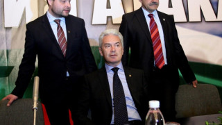 Обявиха "Атака" за най-антизападната партия в целия Европейски съюз