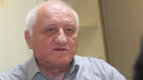 Петко Симеонов, социолог, един от основателите на СДС: Наблюдателите на изборите на 10 юни 1990 г. ме успокояваха: СДС постигна голям успех, победи демокрацията!
