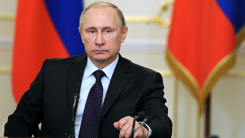 Ами ако митът за “нахлуването на Русия” е многоходова комбинация на Путин!?