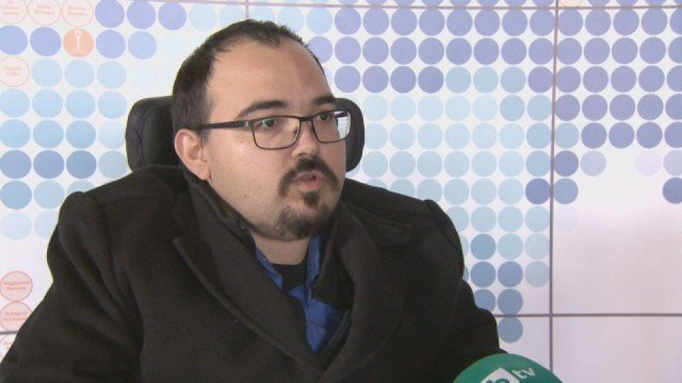 Румен Радев назначи в КЗД бивш кандидат-депутат от БСП, забъркан в схема с крадени лични данни