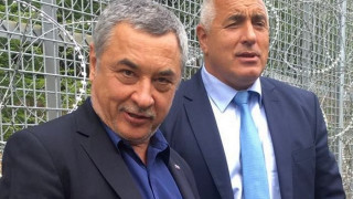 ГРОЗНАТА РАВНОСМЕТКА ОТ ШАЙКАТА БОРИСОВ И КОМПАНИЯ: За тези 100 дни изядохме по един суджук...