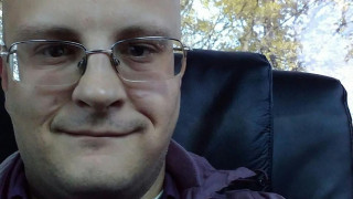 Аз съм задържаното вчера от ГДБОП лице В.К., казвам се Васил Коцев…