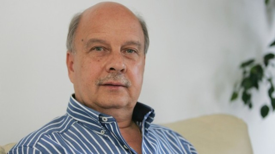 Георги Марков: Българският парламентаризъм почина на 19 октомври 2022 г! Христо Иванов е правна 0