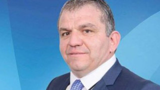 Депутат от ГЕРБ осъден на 3 г. затвор – Димитър Гамишев скрил 200 бона от НАП