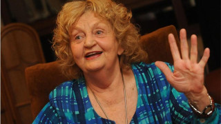 Пътя е само един и той е на горе, там където има само светлина, топлина и грижа!