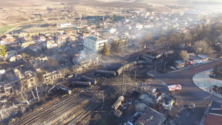 Хитрино ще е едно от най-хубавите села напролет – това чуха хората, само не стана ясно коя пролет