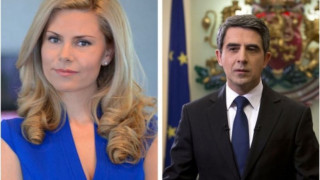 ОЧАКВАНО: И Деси Банова заряза Росен Плевнелиев, взе си децата и се изнесе в друго жилище