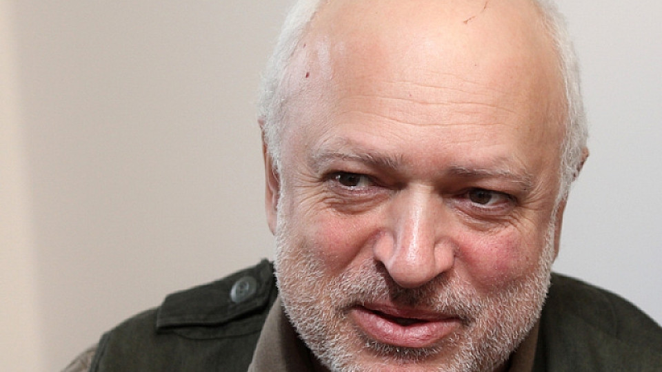 Вандализъм, отмъщение или предупреждение: Какво се е случило с ателието на проф. Минеков? Вандализъм, отмъщение или предупреждение: Какво се е случило с ателието на проф. Минеков?