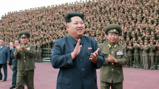 Ким Чен-ун изключи всякакво помирение с Южна Корея, заповяда КНДР да се готви за война
